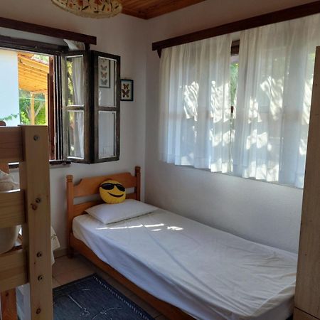 Villa Achilleas Nea Kallikrateia 外观 照片