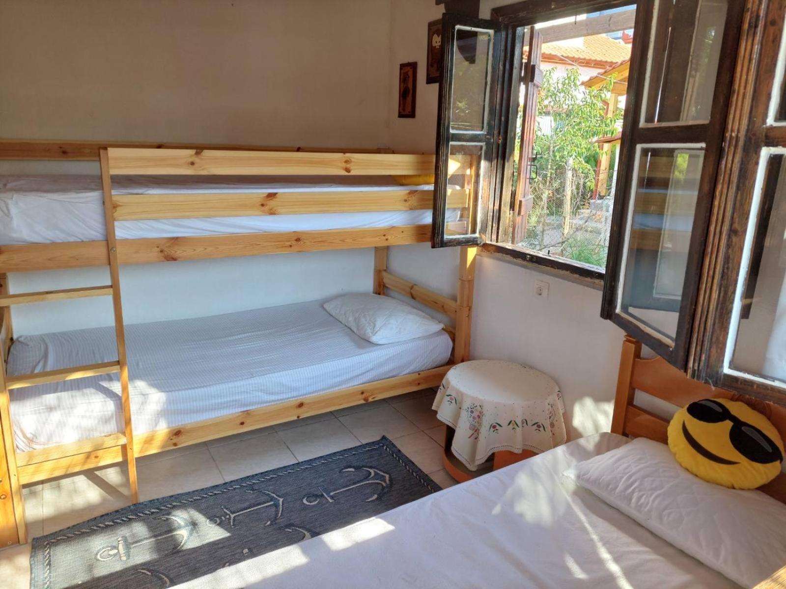 Villa Achilleas Nea Kallikrateia 外观 照片