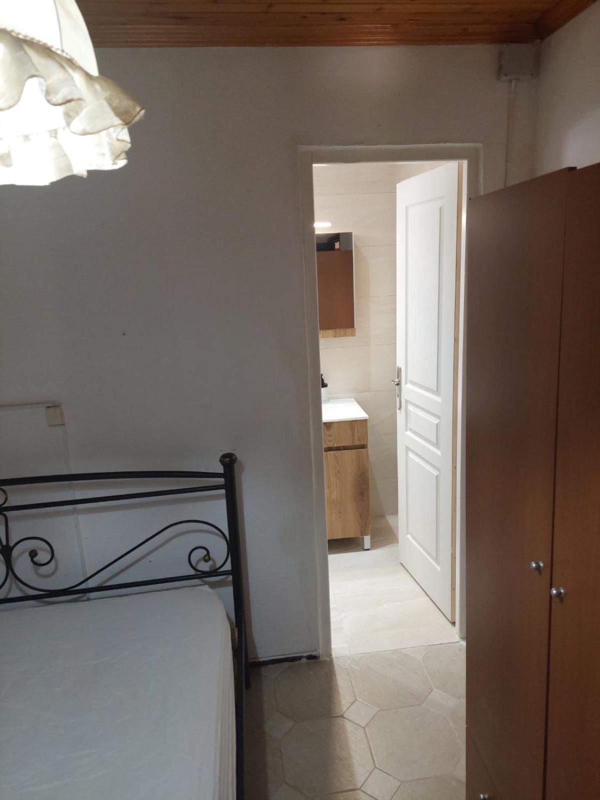 Villa Achilleas Nea Kallikrateia 外观 照片
